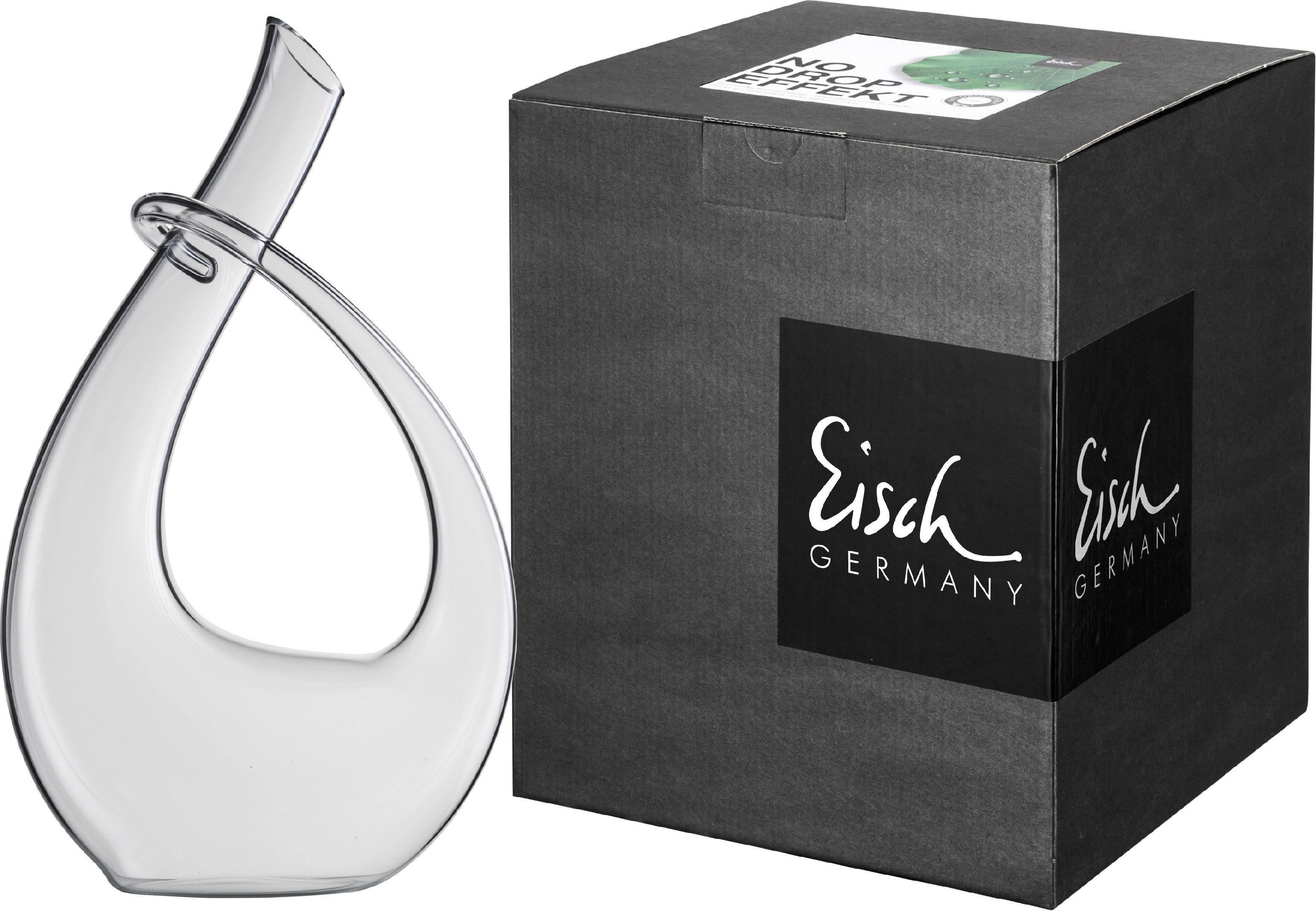 Eisch DECANTERS NO DROP Dekantér