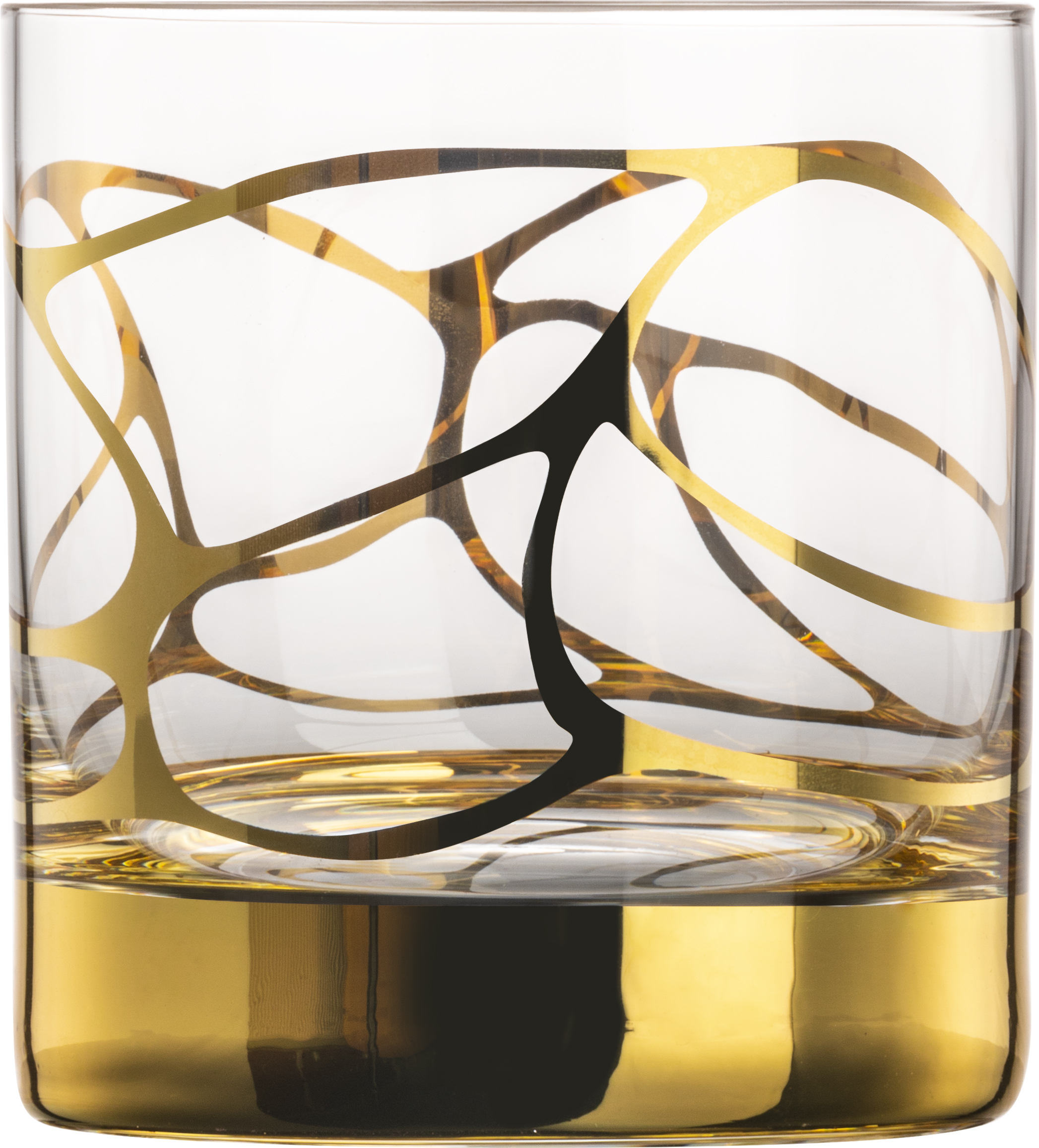 Eisch STARGATE GOLD Sklenice na whisky
