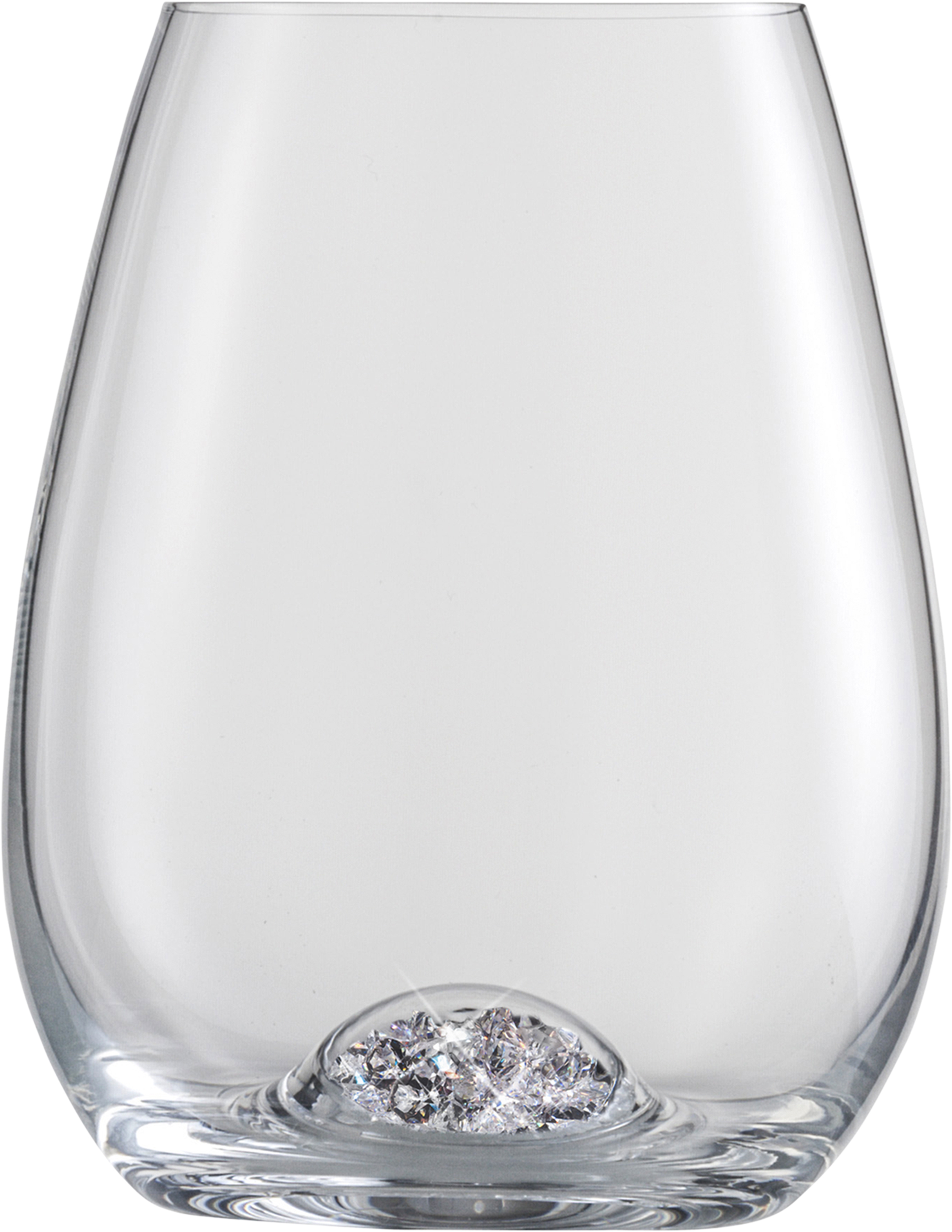 Eisch 10 CARAT Sklenice