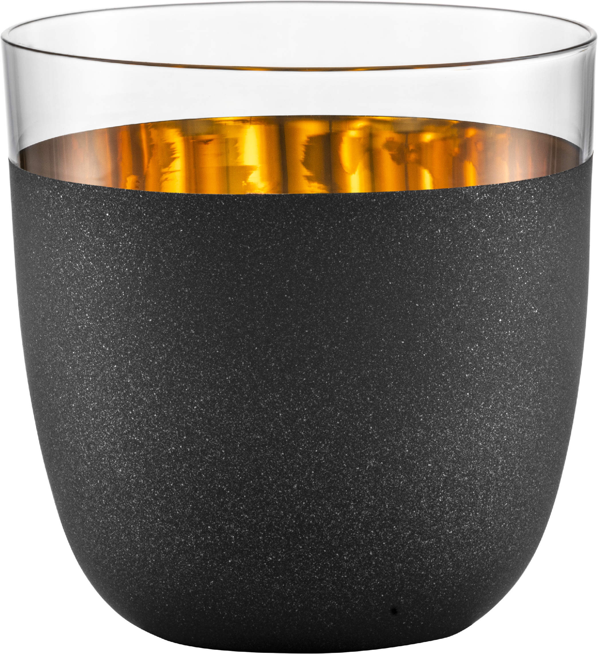 Eisch COSMO GOLD Sklenice