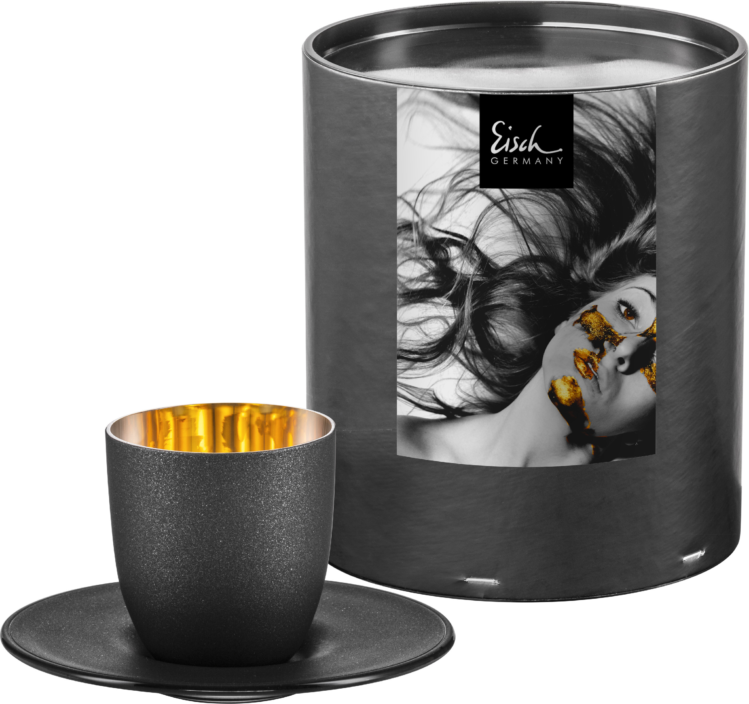 Eisch COSMO GOLD Espresso šálek