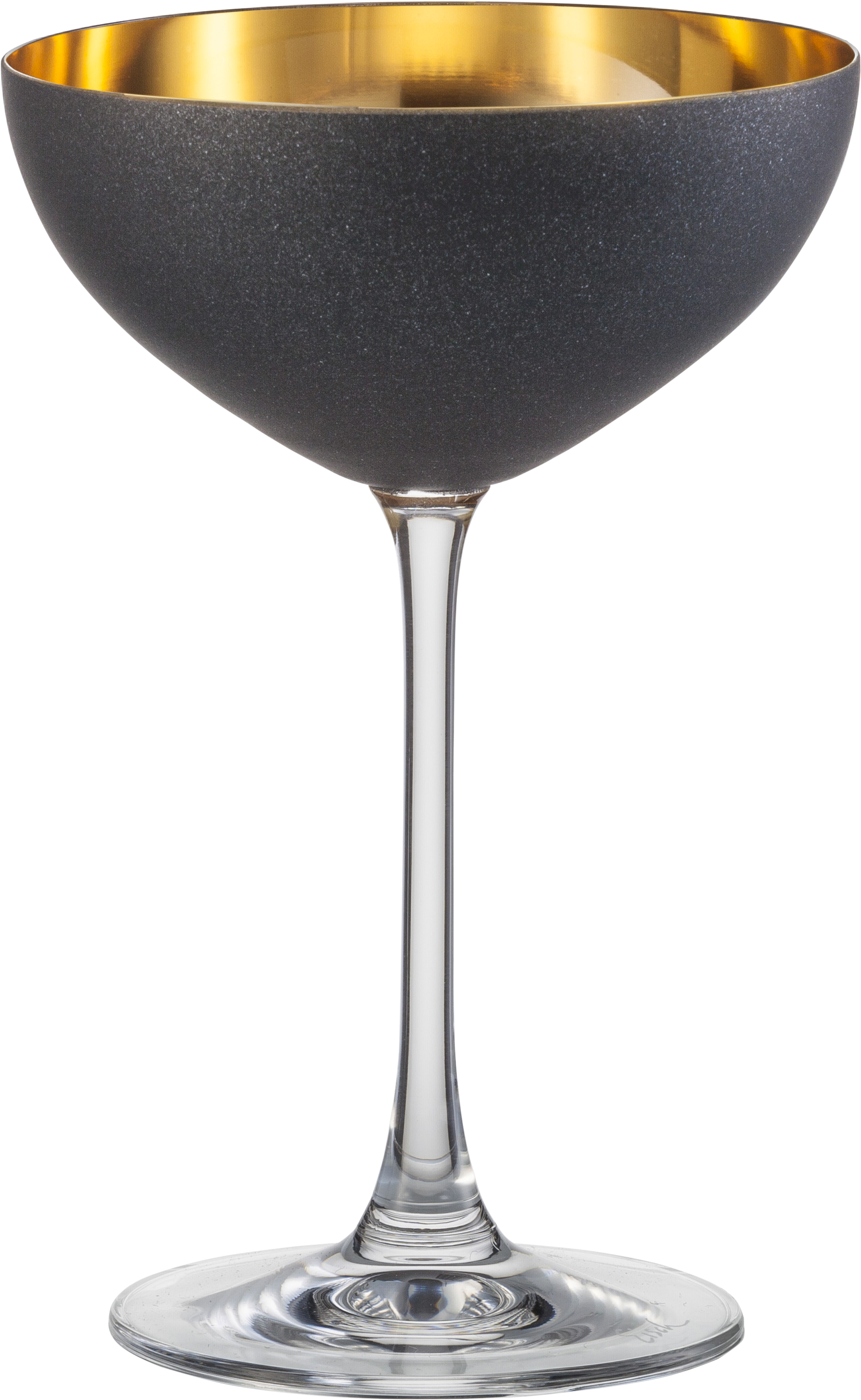 Eisch COSMO GOLD Dezertní miska