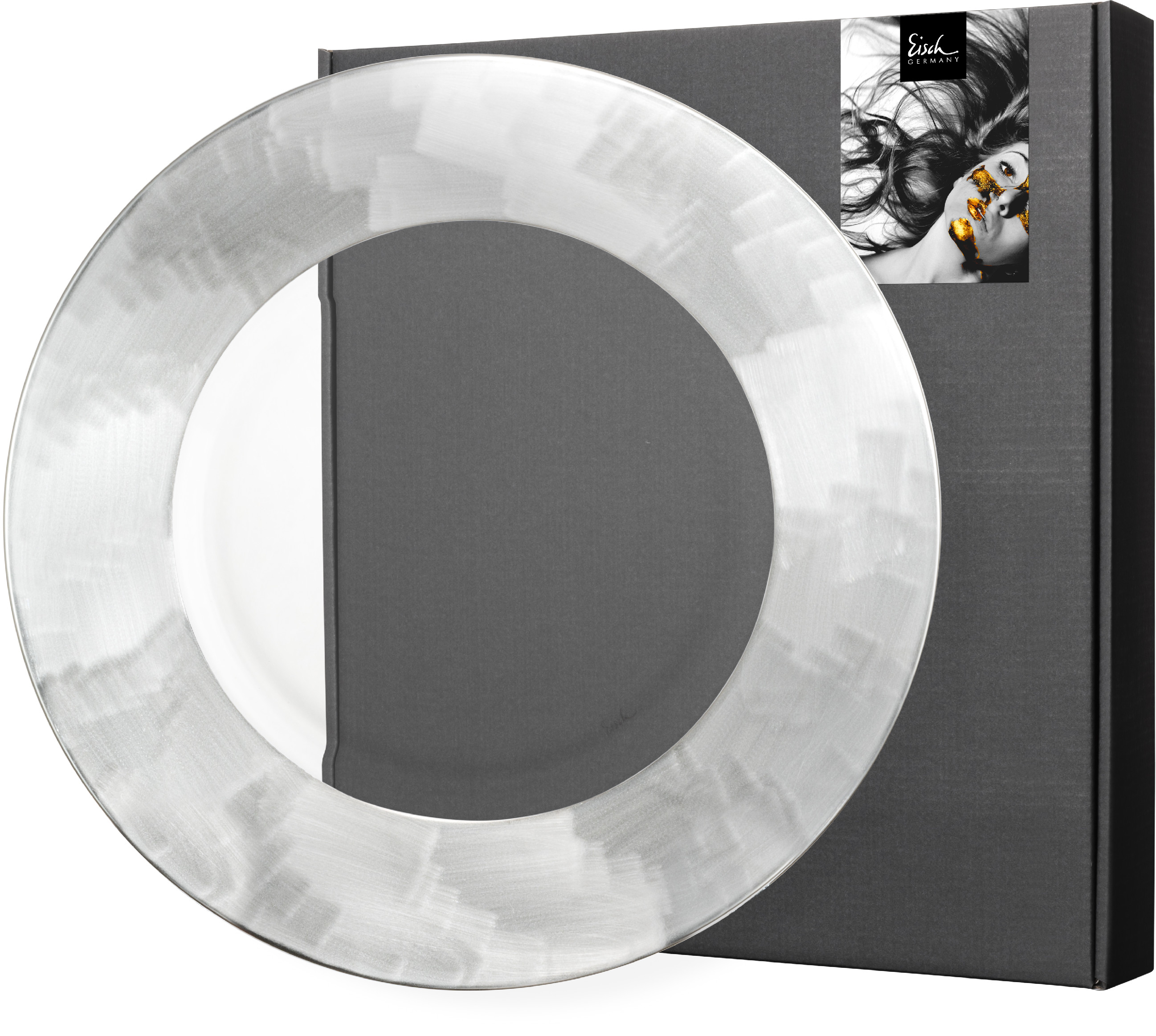 Eisch PURO Talíř 32 cm