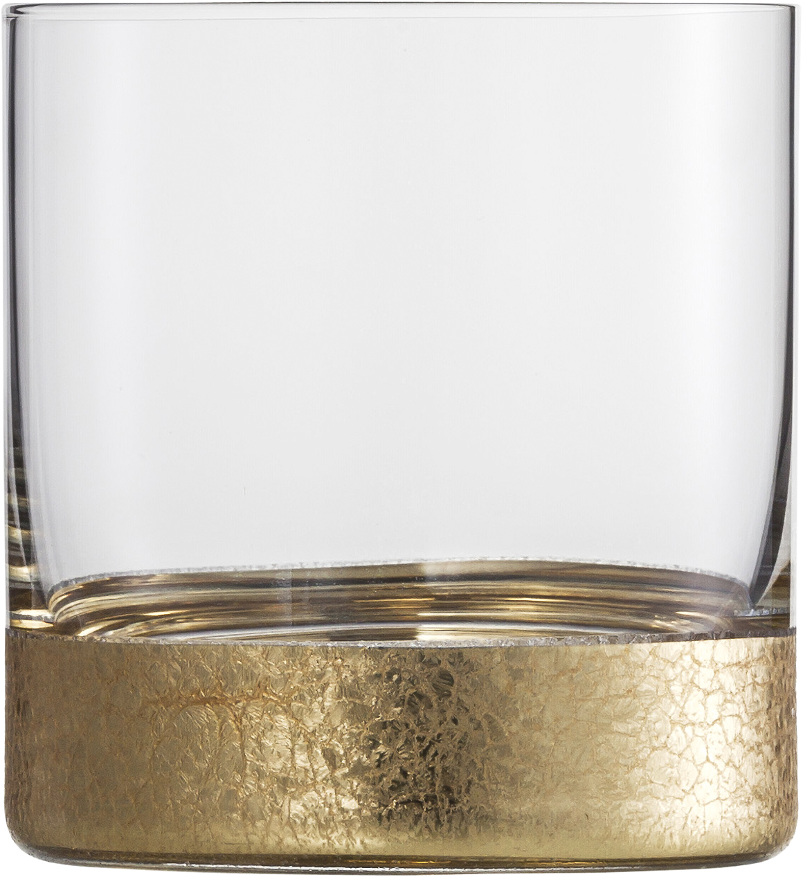 Eisch GOLD RUSH Sklenice na whisky