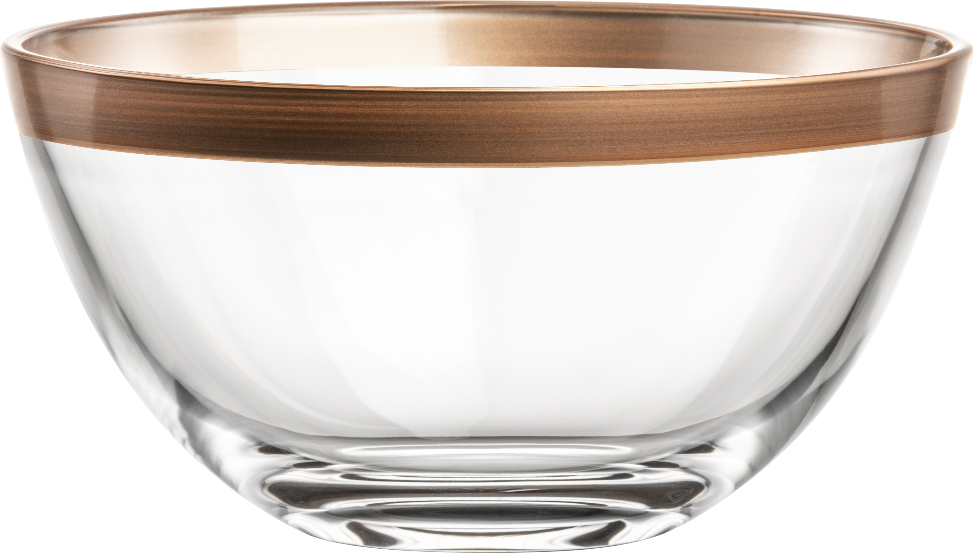 Eisch KAYA COPPER Mísa 24 cm