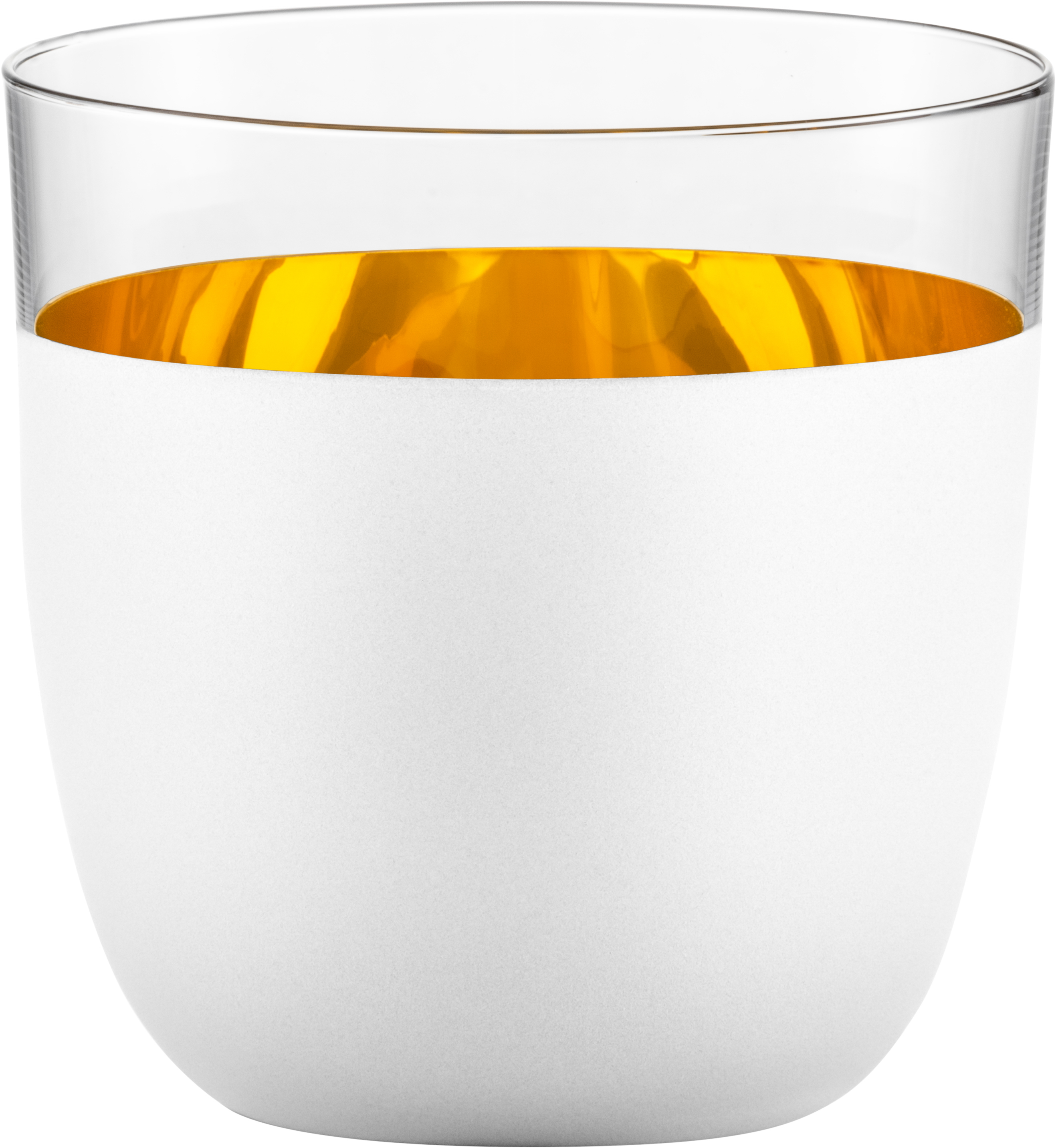 Eisch COSMO PURE WHITE Sklenice