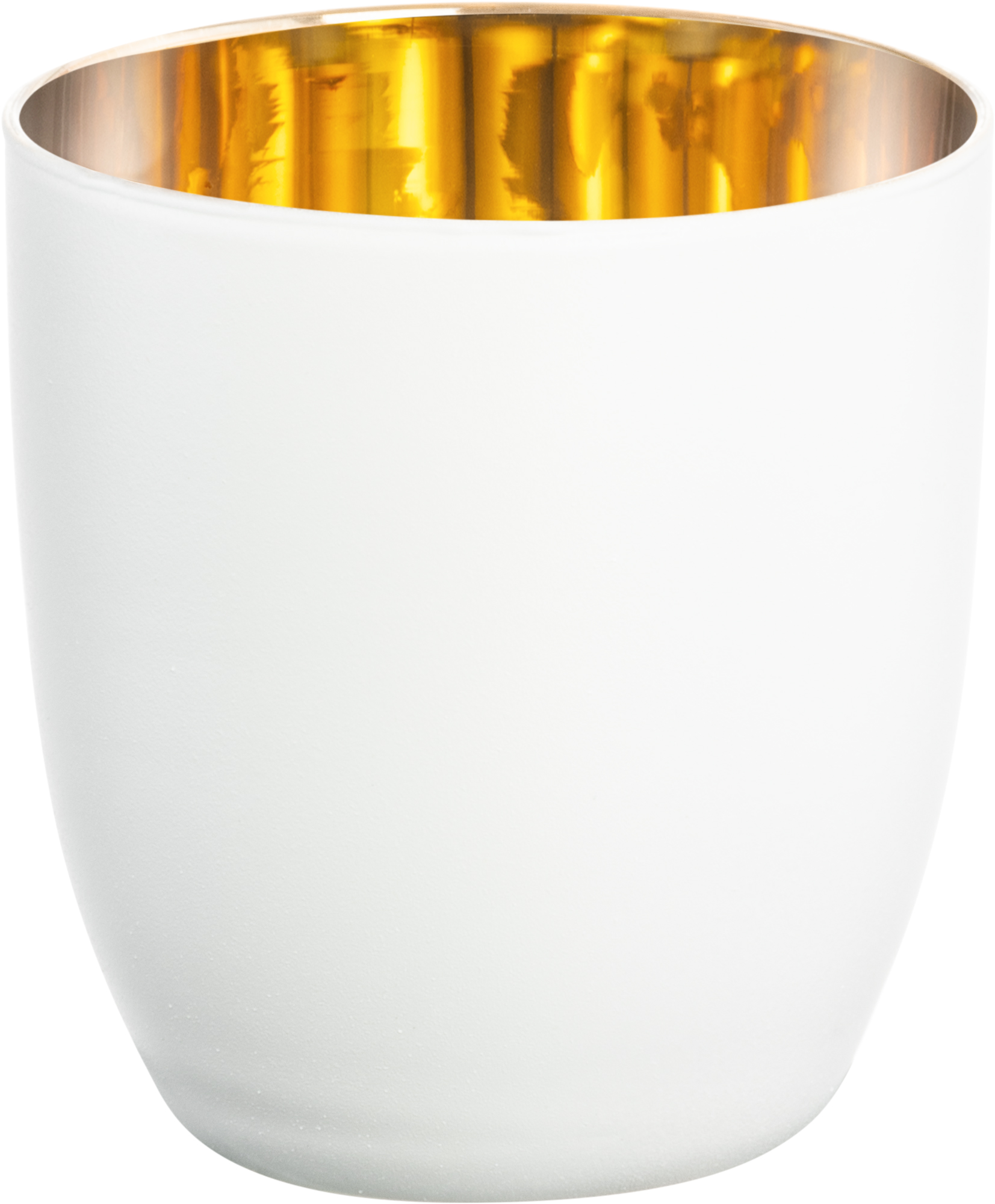 Eisch COSMO PURE WHITE Espresso šálek