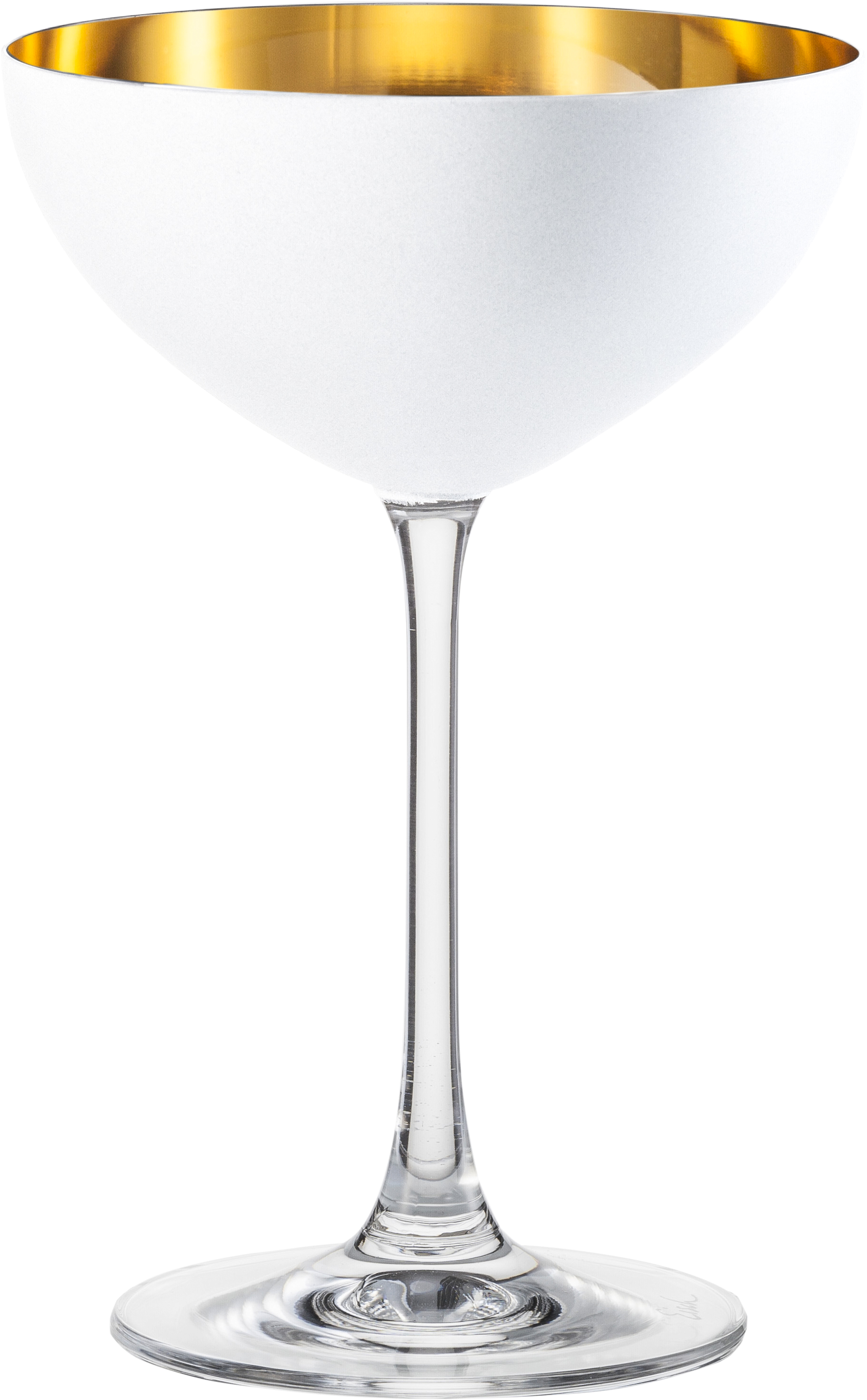 Eisch COSMO PURE WHITE Dezertní miska