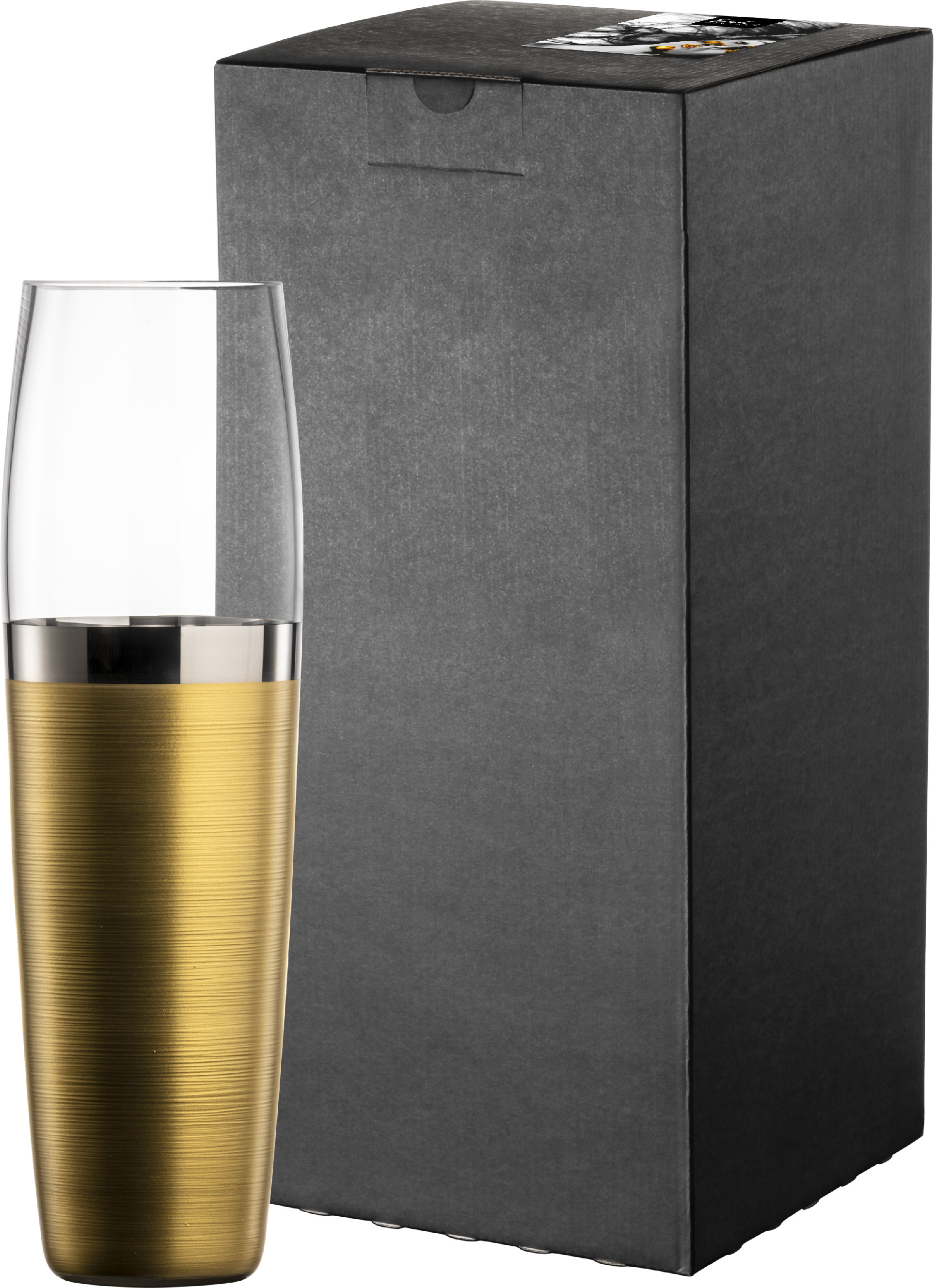 Eisch HAPTICS Váza 32 cm