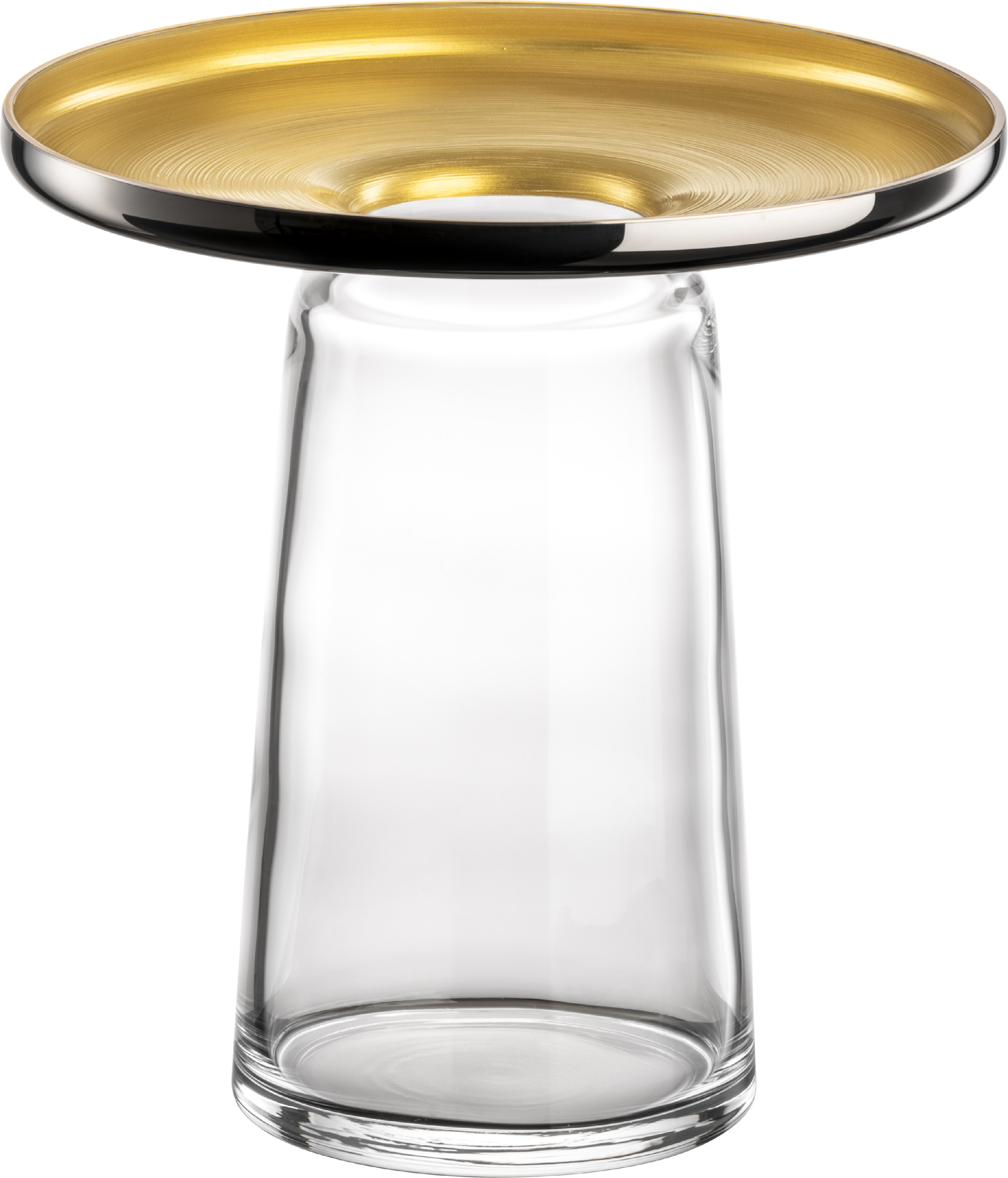 Eisch HAPTICS Váza 30 cm