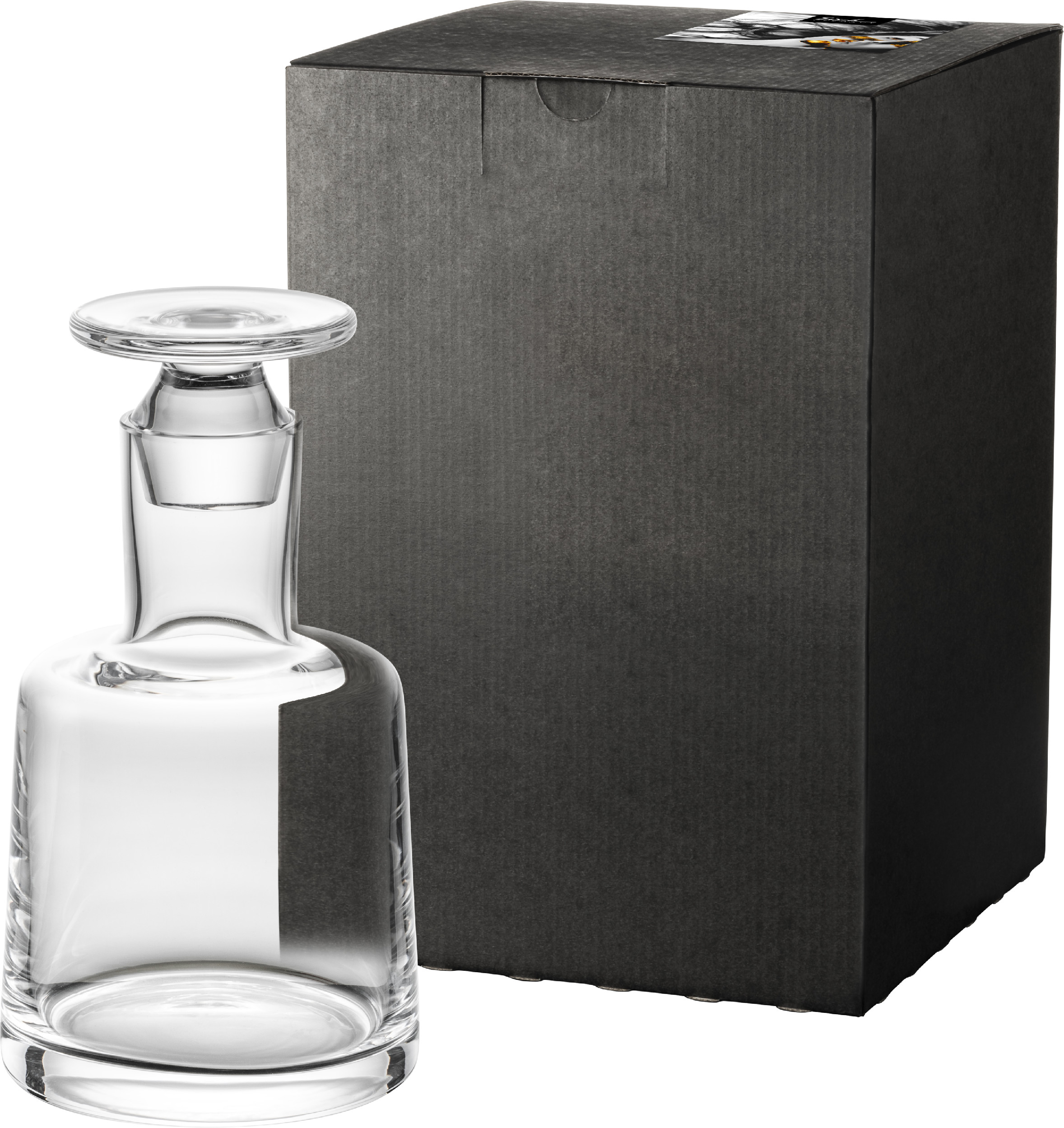 Eisch GENTLEMAN Karafa na whisky