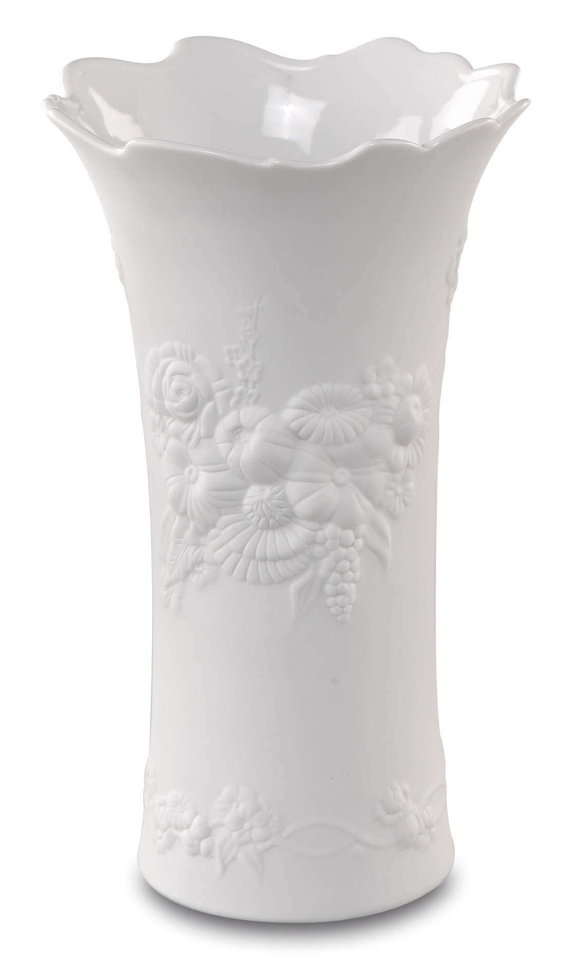 Goebel Flora Váza 18 cm