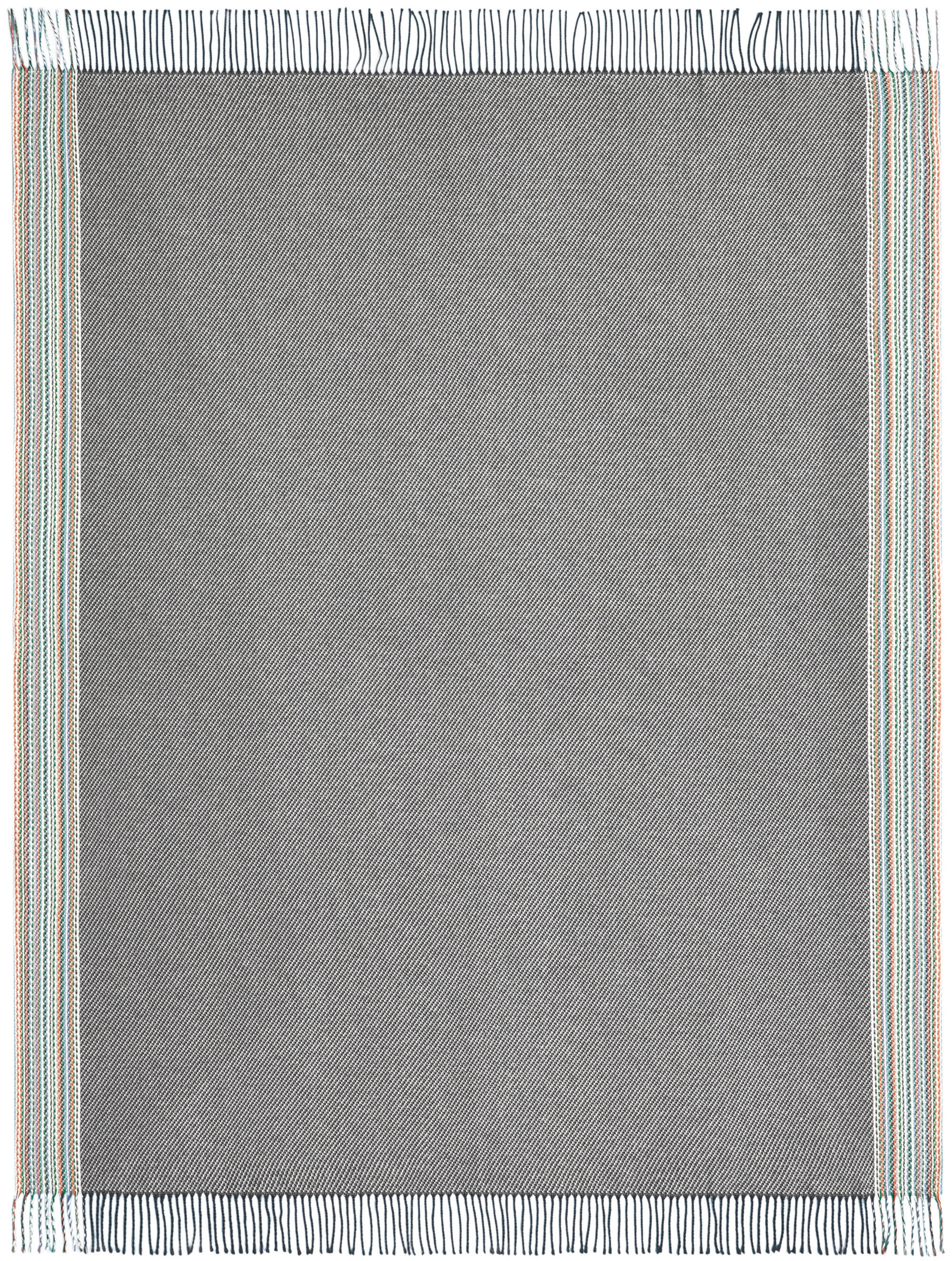 Biederlack Modern Classics Essence Grey pléd 130 x 170 cm