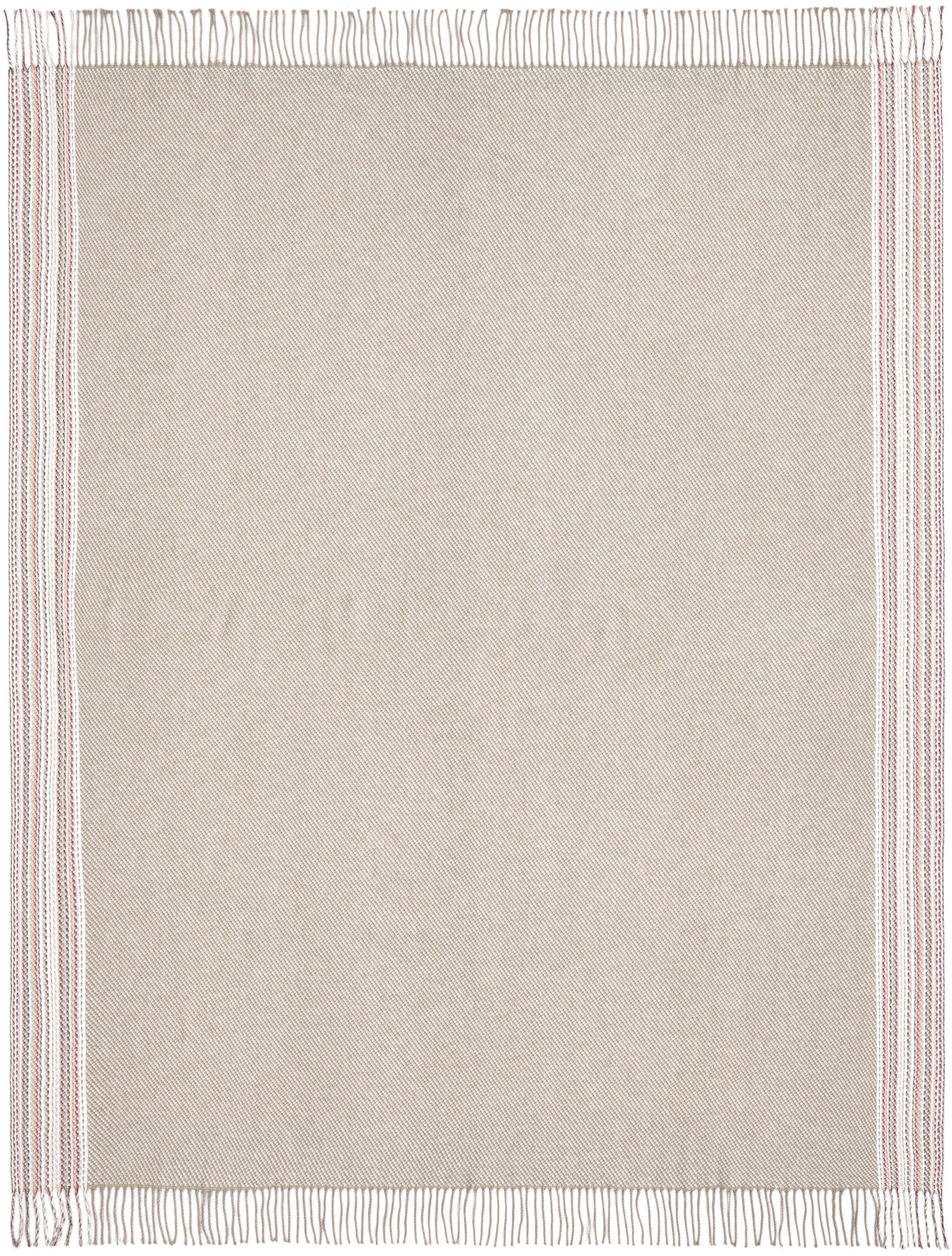 Biederlack Modern Classics Essence Natural pléd 130 x 170 cm