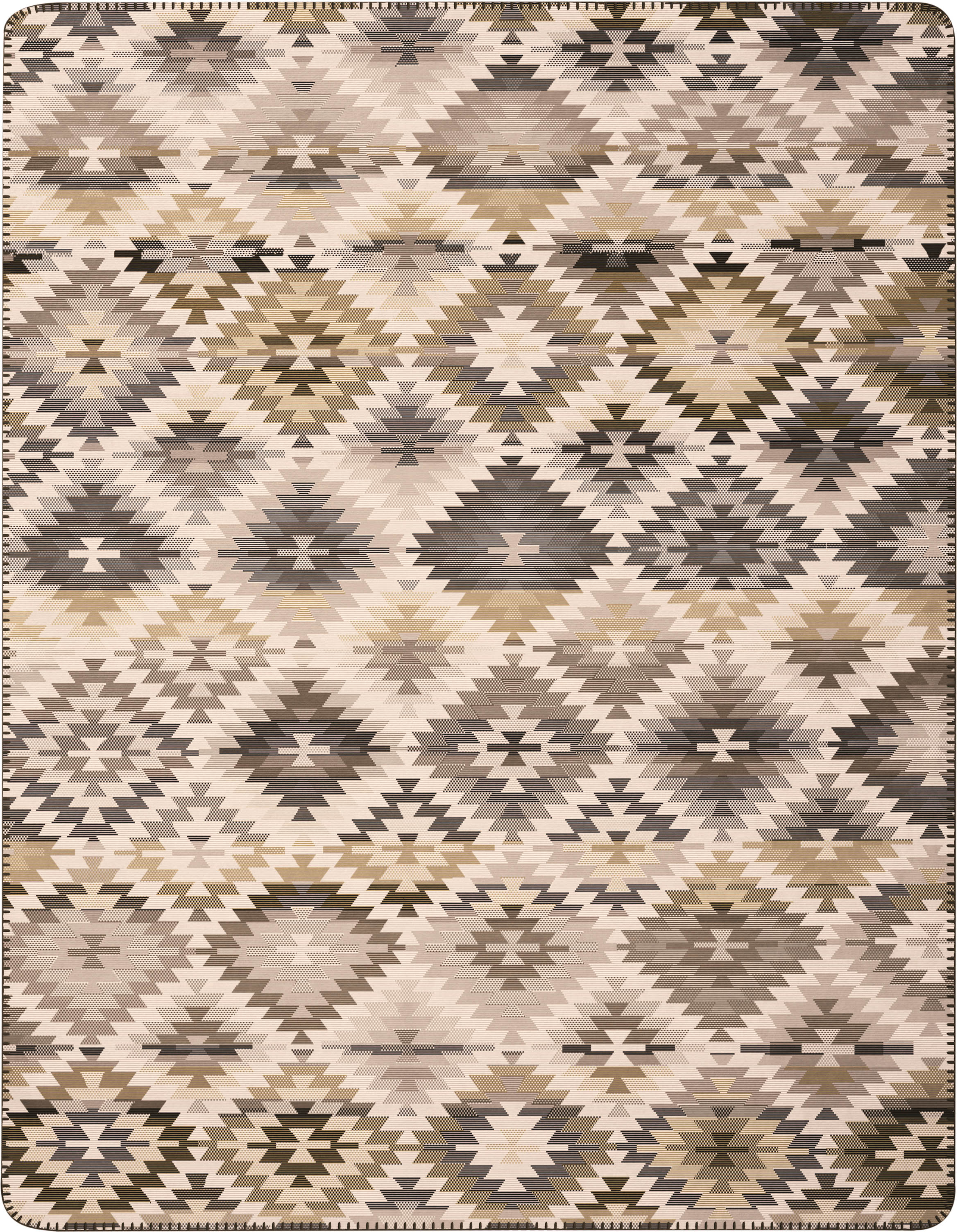 Biederlack Modern Classics Nomad Nature deka 150 x 200 cm