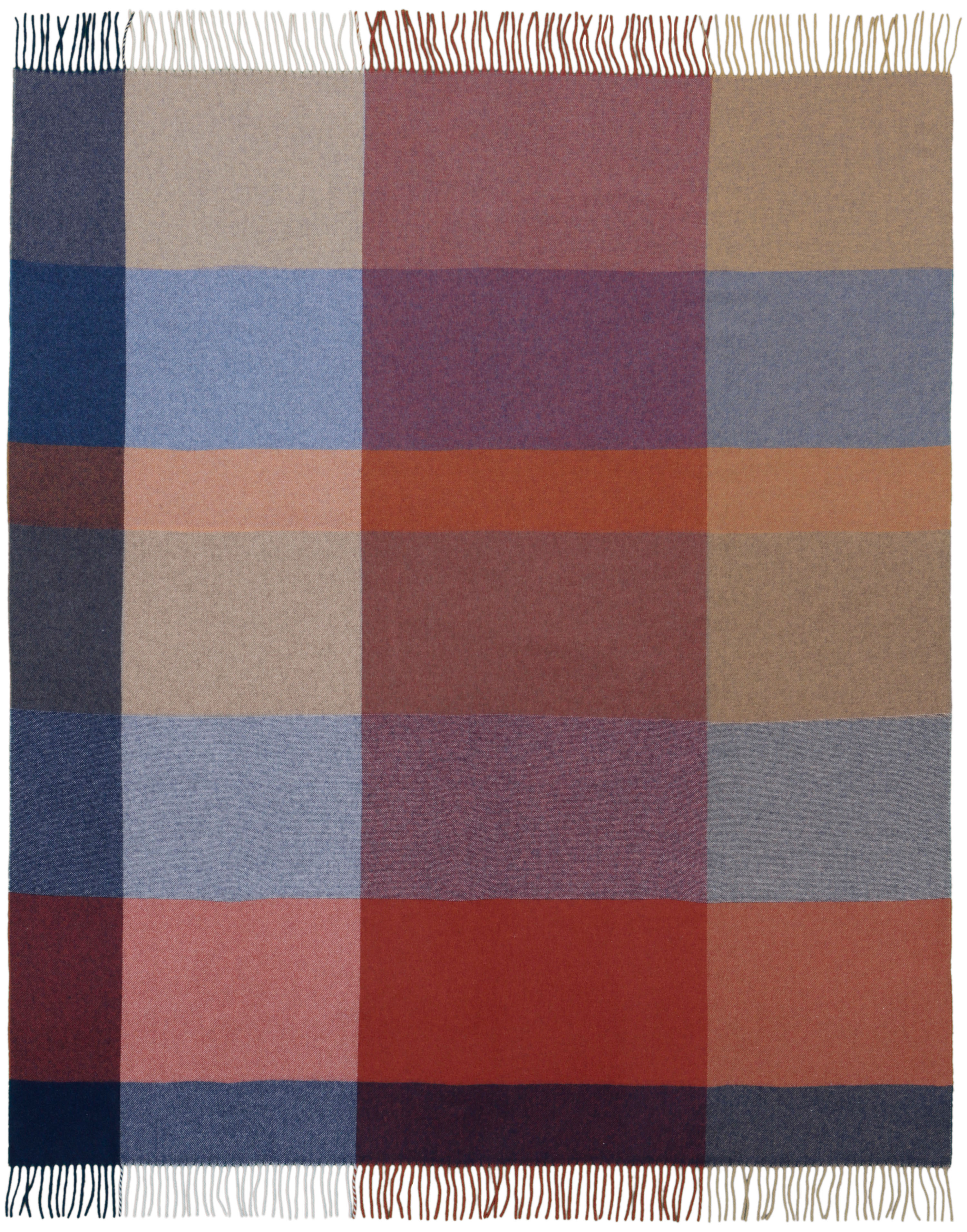 Biederlack Modern Classics Pleasant pléd 130 x 170 cm
