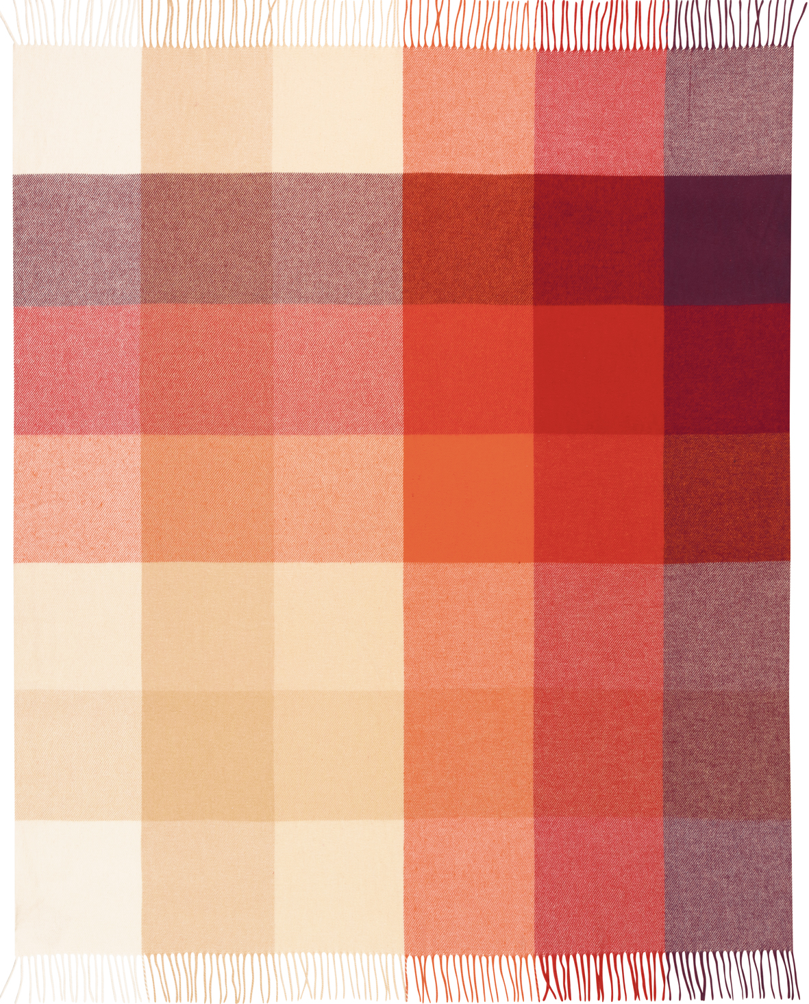 Biederlack Modern Classics Various Terra pléd 130 x 170 cm