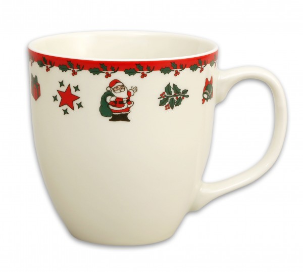 Thun Ivory Hrnek vánoční