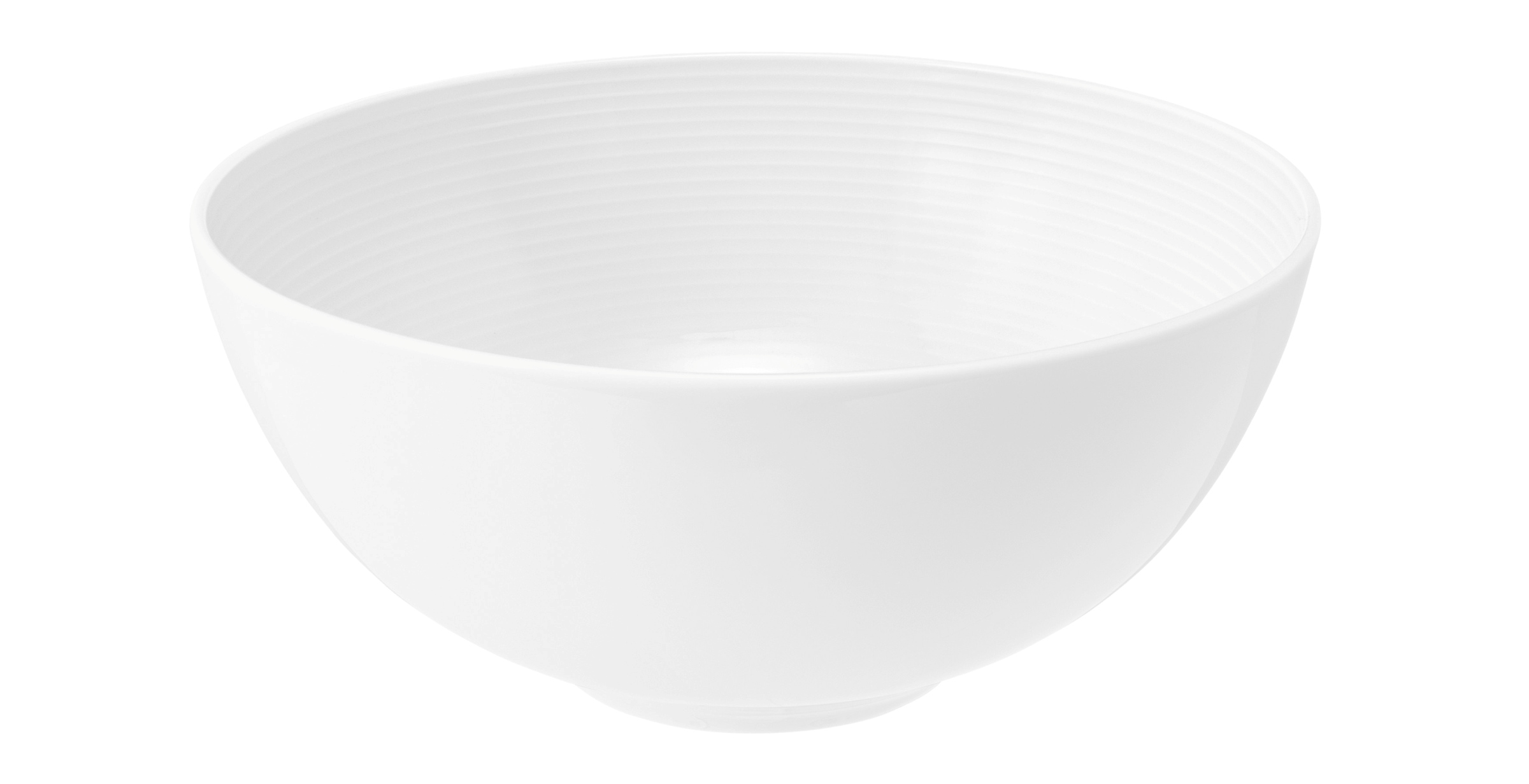 Mísa 21 cm BEAT, bílá, Seltmann Weiden