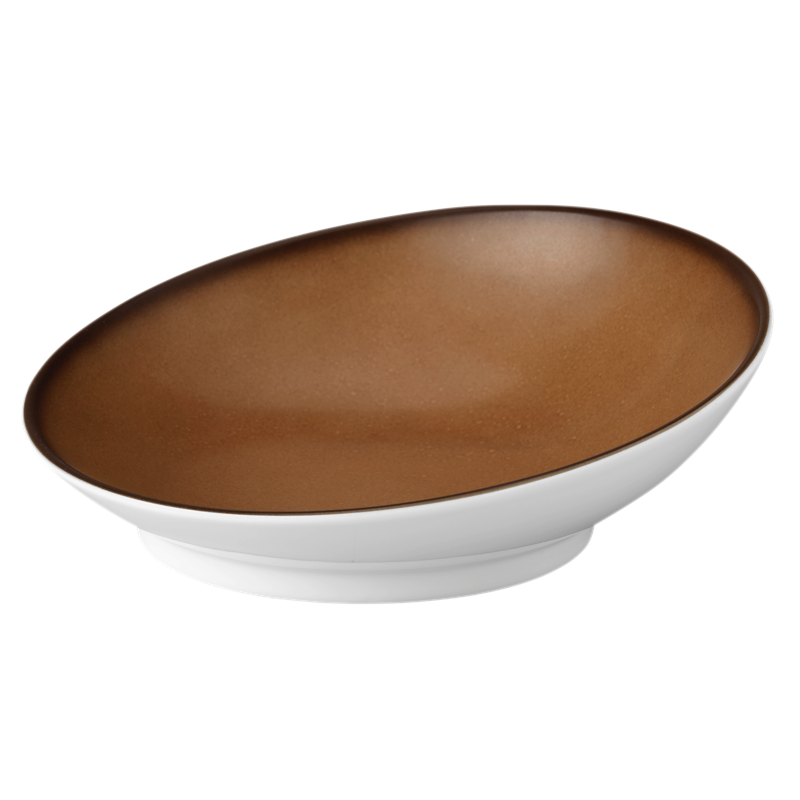 Seltmann Weiden Buffet-Gourmet Miska hnědá