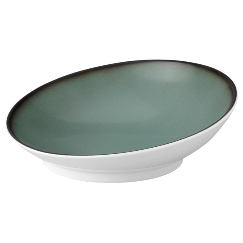 Seltmann Weiden Buffet-Gourmet Miska zelená