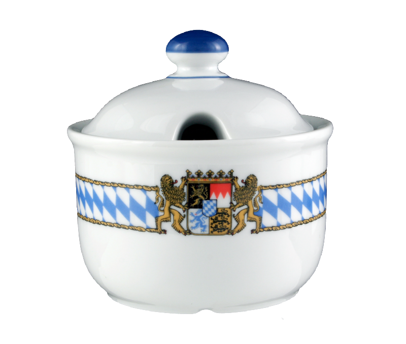 Cukřenka COMPACT BAYERN, Seltmann Weiden