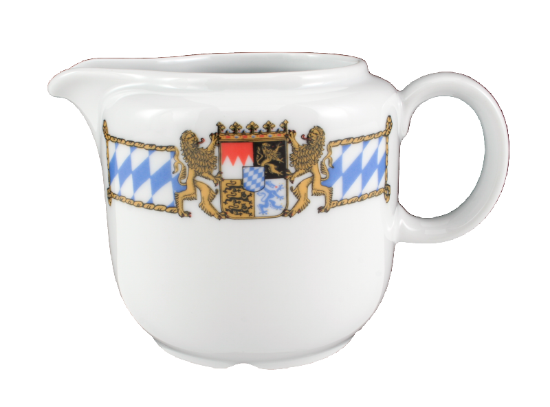 Mléčenka COMPACT BAYERN, Seltmann Weiden