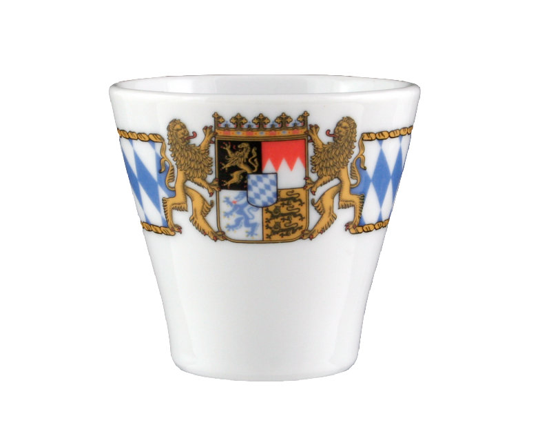 Panákovka COMPACT BAYERN, Seltmann Weiden