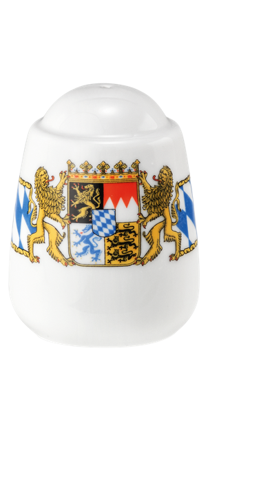 Pepřenka COMPACT BAYERN, Seltmann Weiden