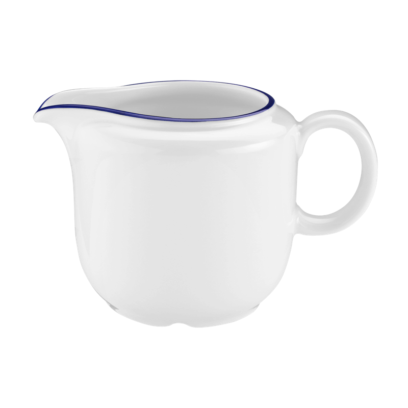 Mléčenka COMPACT BLAURAND, modrá, Seltmann Weiden