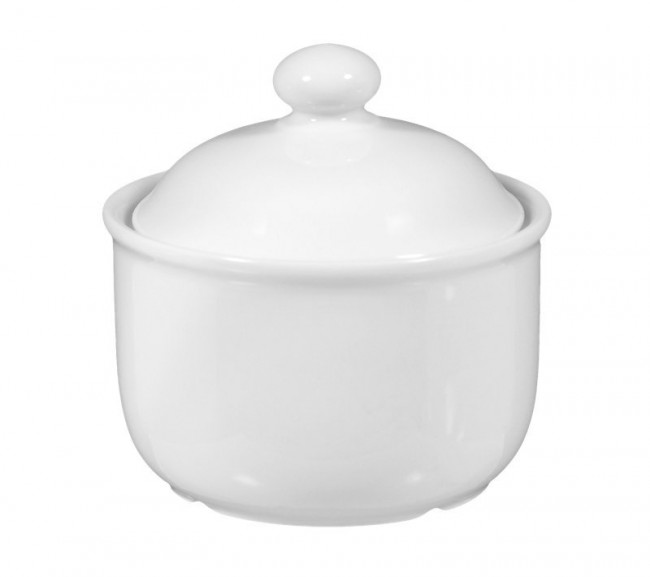 Cukřenka COMPACT, bílá, Seltmann Weiden