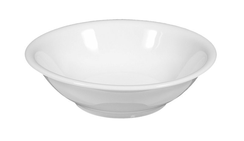 Miska 13 cm COMPACT, bílá, Seltmann Weiden