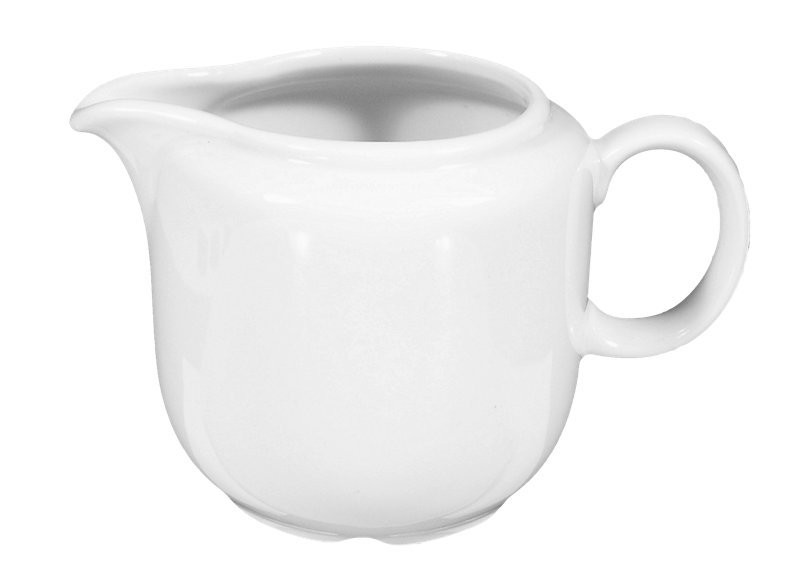 Mléčenka COMPACT, bílá, Seltmann Weiden