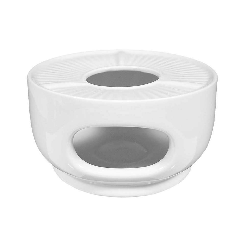 Ohříváček COMPACT, bílá, Seltmann Weiden