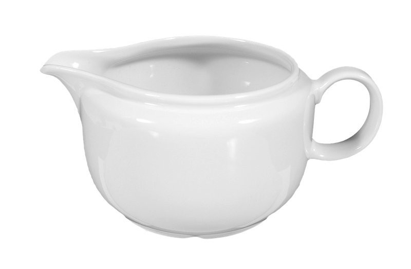 Omáčník COMPACT, bílá, Seltmann Weiden