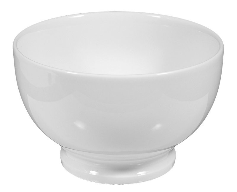 Osobní miska 13 cm COMPACT, bílá, Seltmann Weiden
