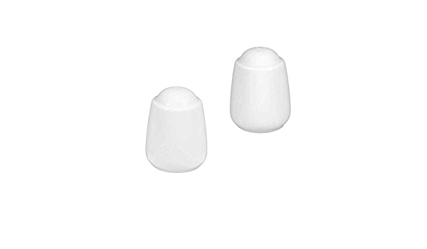 Slánka COMPACT, bílá, Seltmann Weiden