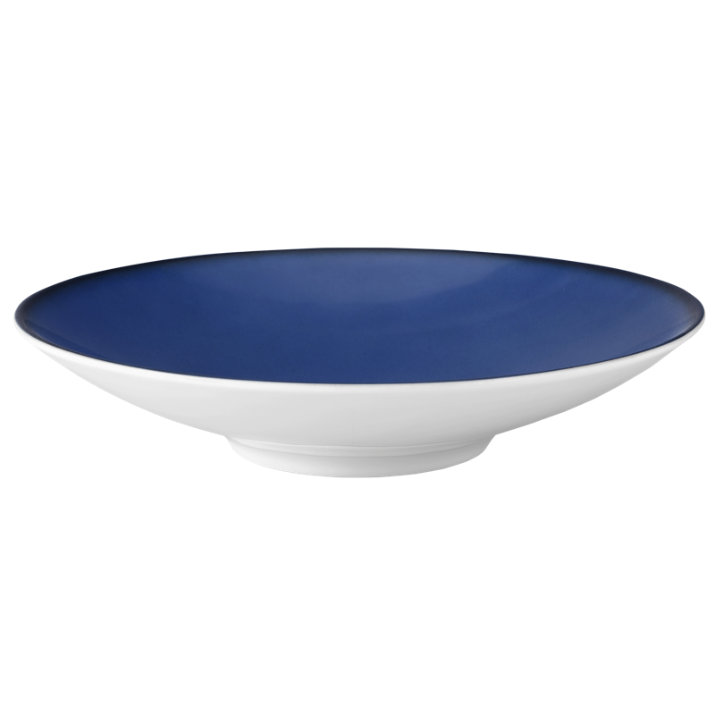 Seltmann Weiden Coup Fine Dining Blue Mísa 28 cm