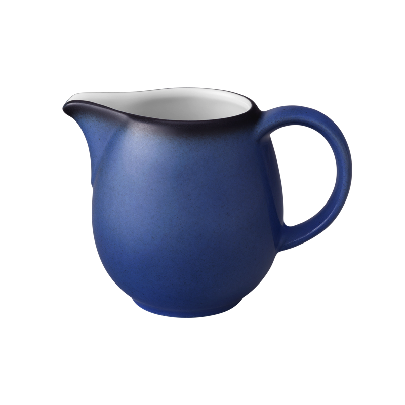 Seltmann Weiden Coup Fine Dining Blue Mléčenka