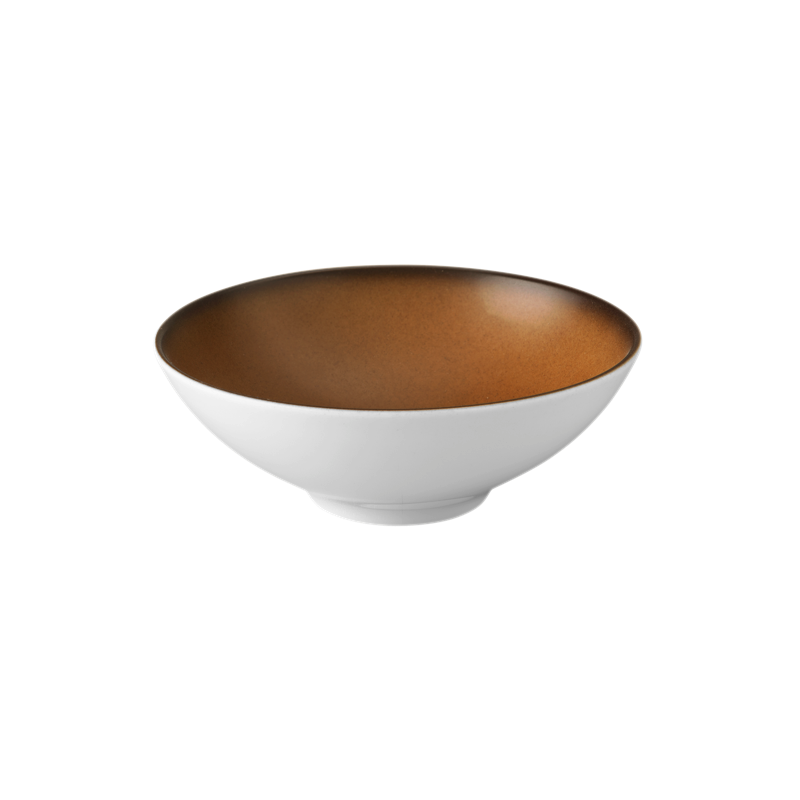 Seltmann Weiden Coup Fine Dining Caramel Miska 15 cm
