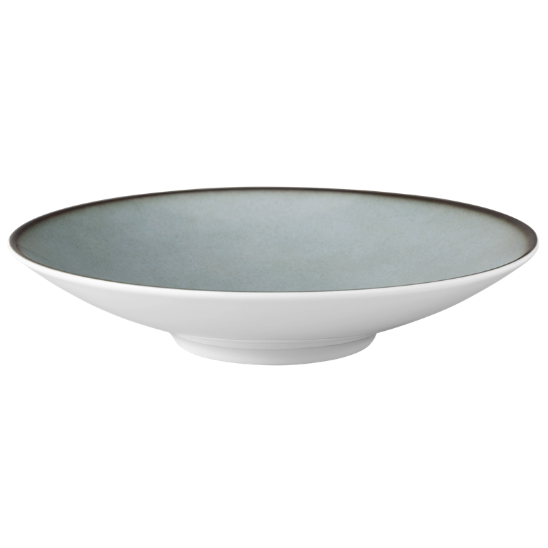 Seltmann Weiden Coup Fine Dining Grey Mísa 28 cm