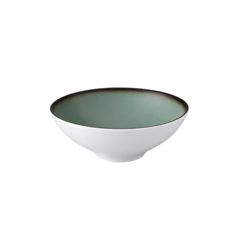 Seltmann Weiden Coup Fine Dining Turquoise Miska 15 cm