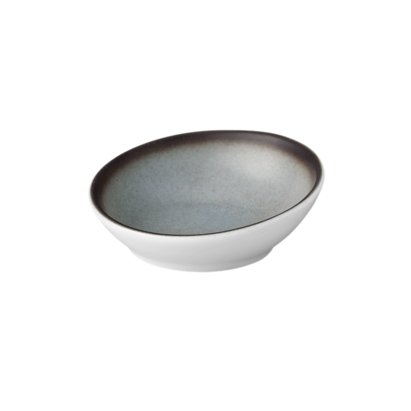 Miska na dip 9 cm šedá SAVOY, Seltmann Weiden