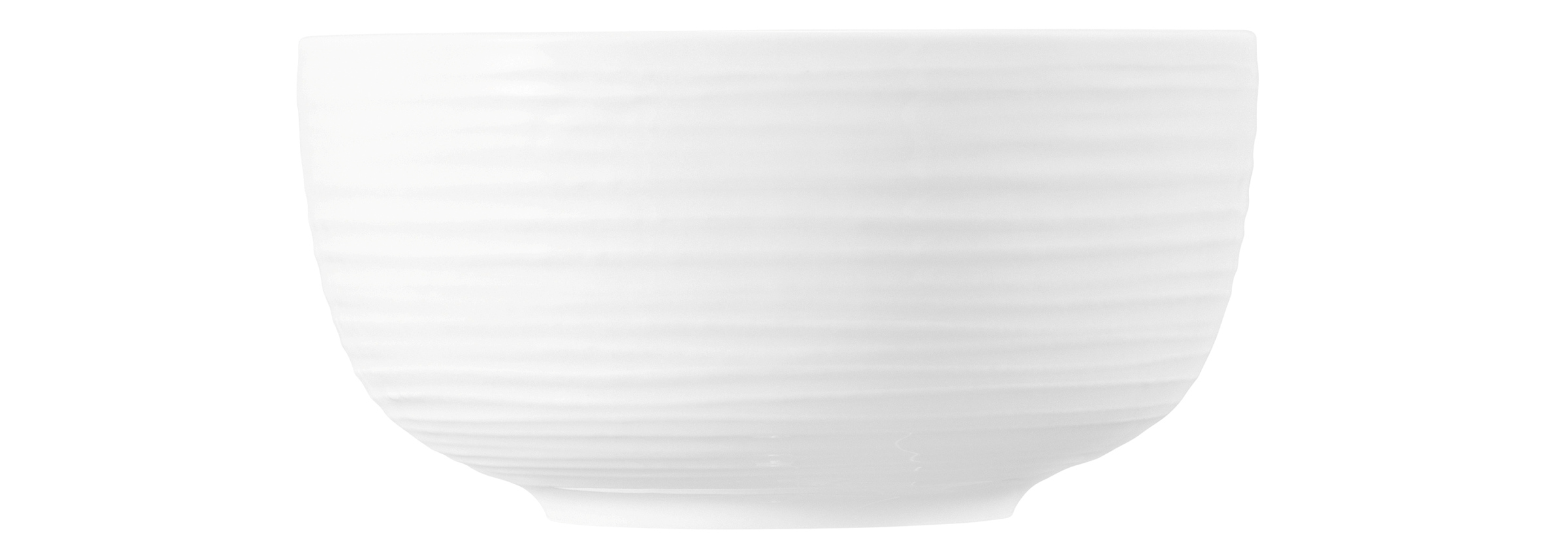 Mísa 17,5 cm TERRA, bílá, Seltmann Weiden