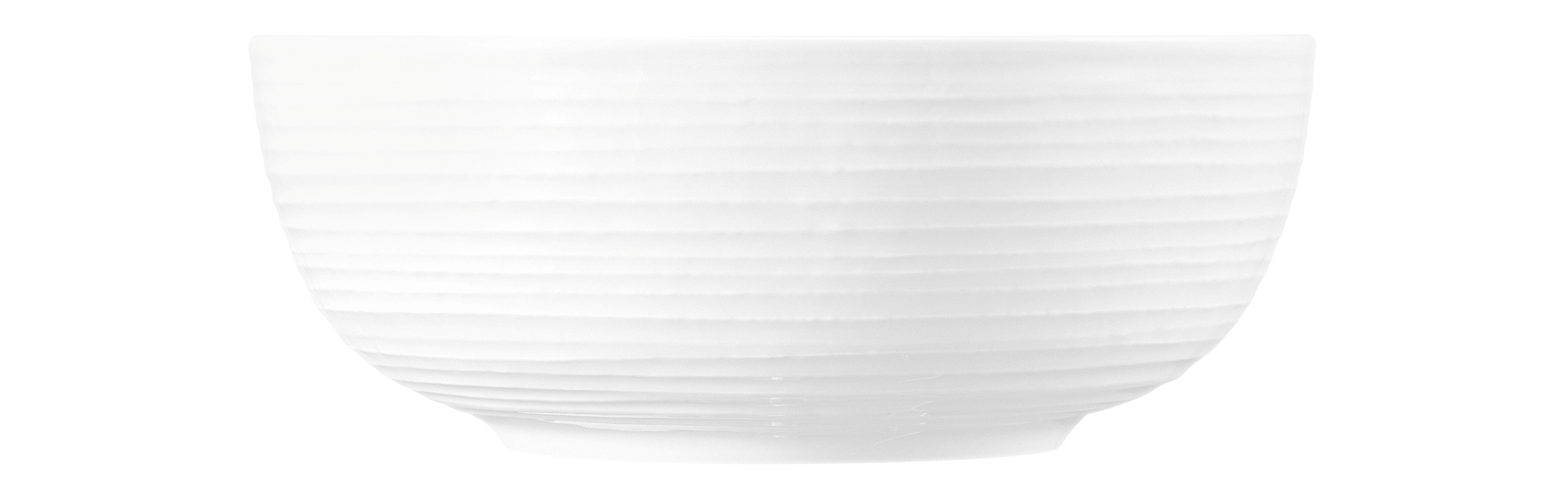 Mísa 20 cm TERRA, bílá, Seltmann Weiden