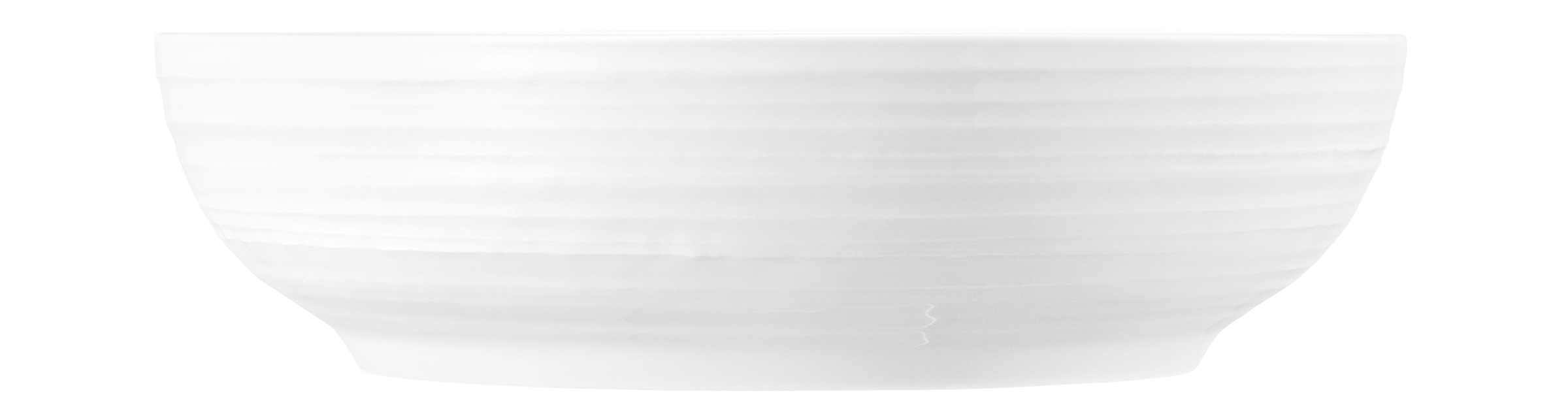 Mísa 25 cm TERRA, bílá, Seltmann Weiden