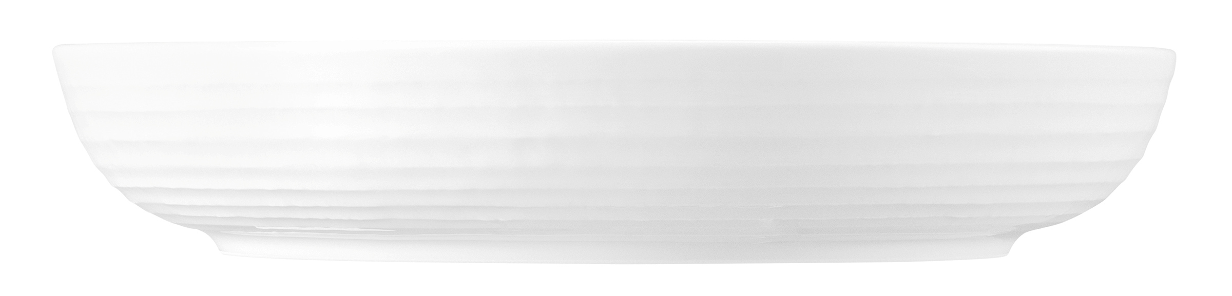Mísa 28 cm TERRA, bílá, Seltmann Weiden
