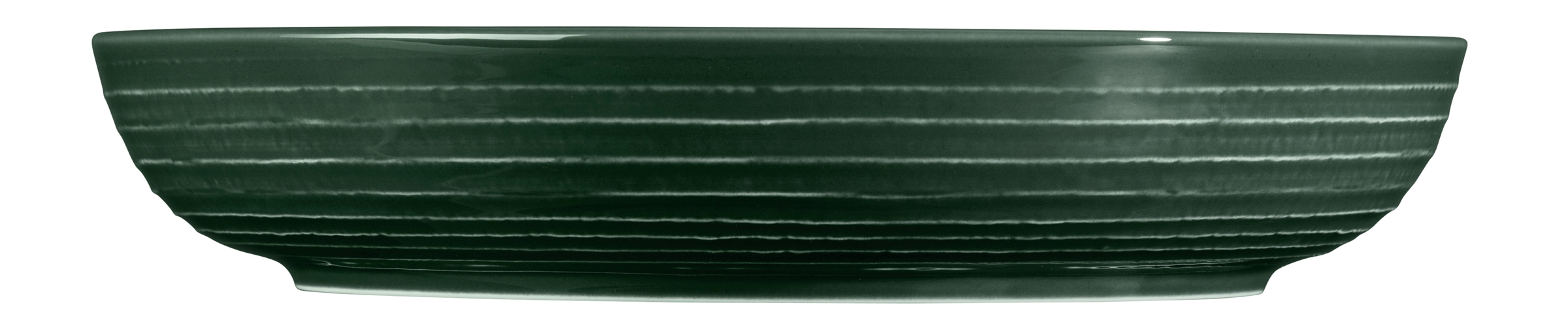 Mísa 28 cm TERRA, zelená, Seltmann Weiden