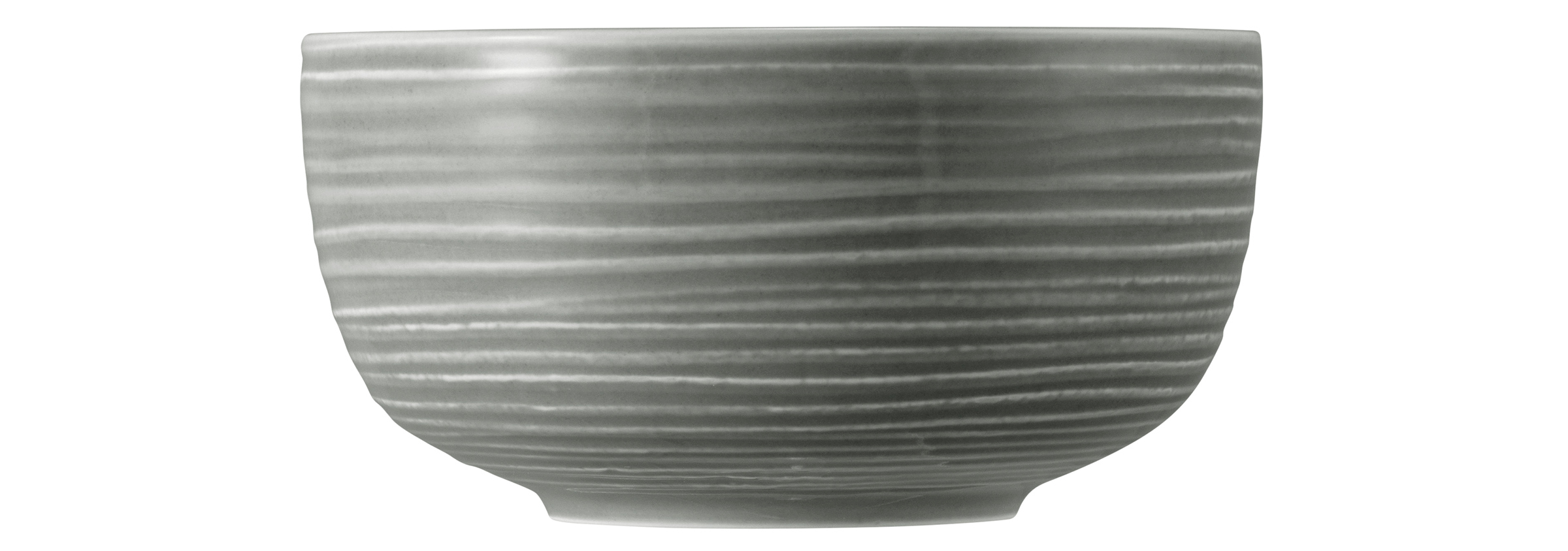 Mísa 17,5 cm TERRA, šedá, Seltmann Weiden