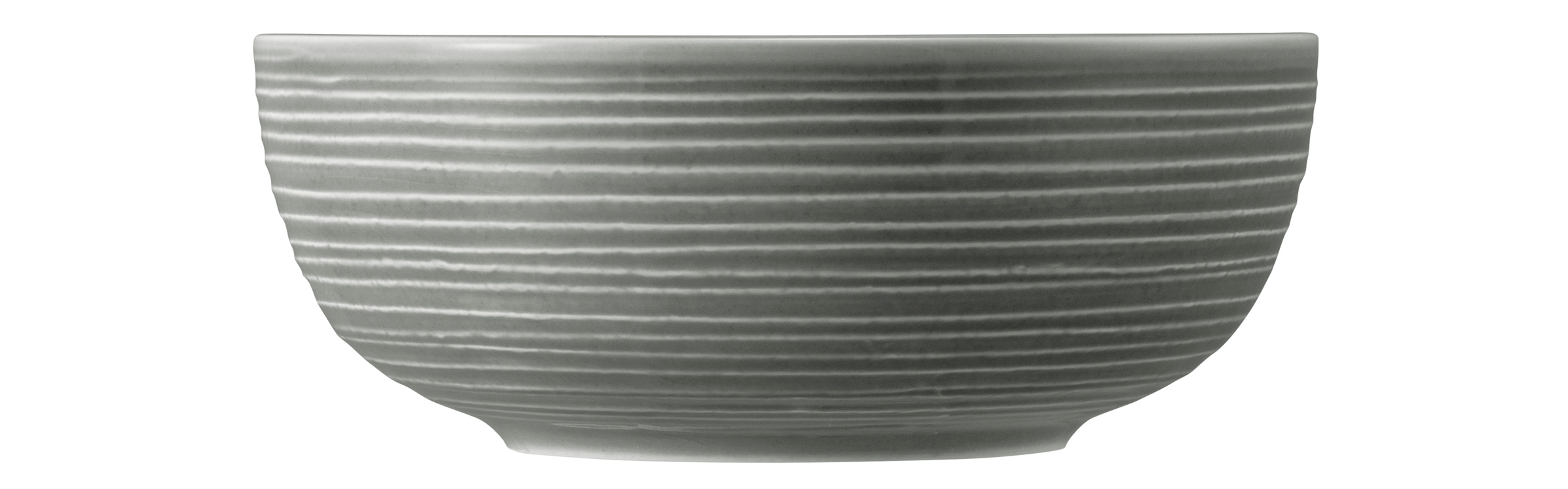 Mísa 20 cm TERRA, šedá, Seltmann Weiden